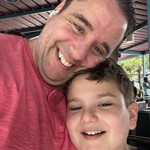 Meet your Posher, Peter